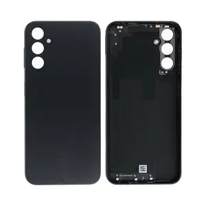 Cache Arrière Premium Samsung Galaxy A14 4G A145 Noir