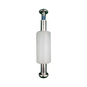 Axe du Système de Pliage Kugoo S1/S2/S3 avec Entretoise (K-21)