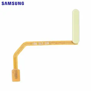 Lecteur Empreinte Original Samsung Galaxy A15 4G A155 GH96-16628C Lime