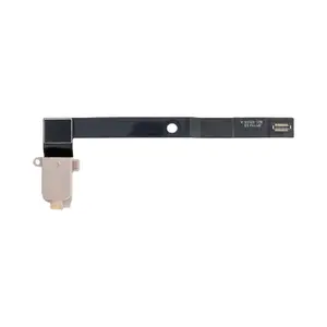 Nappe Jack Apple iPad mini 5 A2124/A2126 Wifi Rose Gold