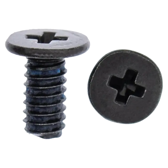 Vis de rail coulissant (gauche et droit) pour manette Joy-Con Nintendo Switch (lot de 100)