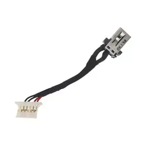Connecteur Prise d'Alimentation DC Jack (3cm) pour Acer Spin 5 SP513-53, Predator Triton 300 PT314-51/ PT314-52
