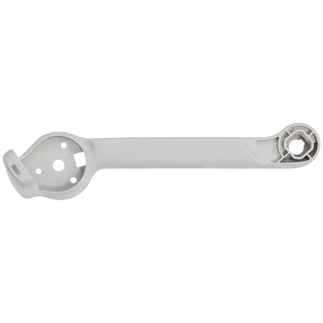 Cache de bras avant gauche (long) pour DJI Mini 1 (origine d’occasion — grade A)