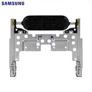 Slider Caméra Original Samsung Galaxy A80 A805 GH98-44240A Noir