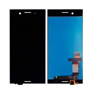 Écran Tactile Sony Xperia XZ Premium G8142 Noir