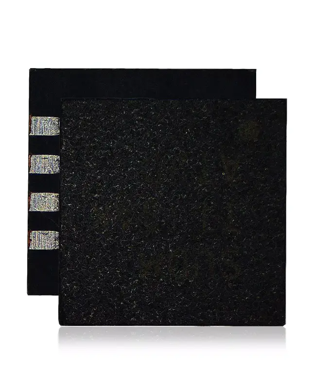 Circuit intégré de réinitialisation SMC pour Apple MacBook Air 11" / 13" / Pro 13" / 15" A1465 / A1466 / A1502 / A1398 / (2013-2015) (SN0903049DRGR / SUDM / U5110: QFN-8 Pin)
