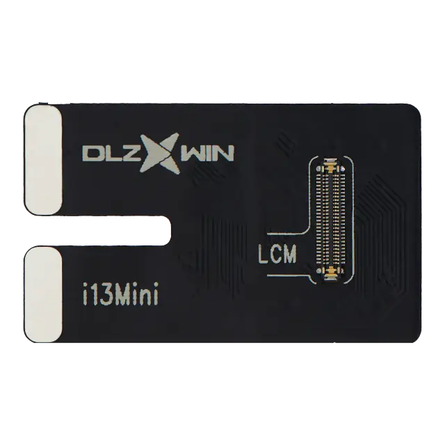 Nappe de test pour testeur iTestBox S300 — iPhone 13 Mini