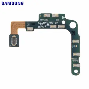 Nappe FRC Originale Samsung Galaxy S24 Ultra 5G S928 GH59-15739A Top