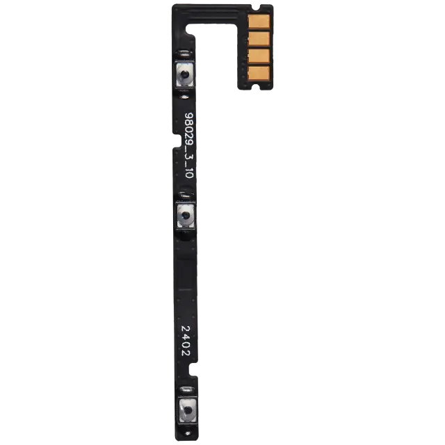 Nappe volume pour Xiaomi Redmi 12 4G / 12 5G