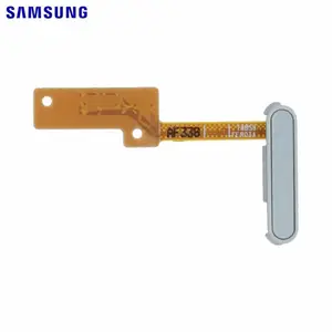 Lecteur Empreinte Original Samsung Galaxy Tab S9 FE Wi-Fi X510/Galaxy Tab S9 FE 5G X516 GH96-16228D Mint