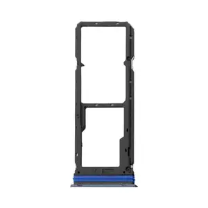 Tiroir Sim Premium Vivo Y22s Bleu Nuit