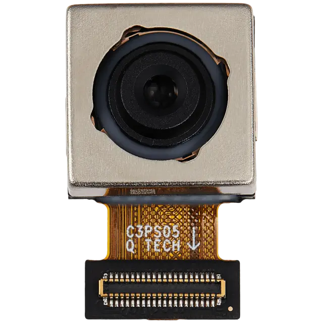 Caméra arrière pour Motorola Moto G Power 5G (XT2415 / 2024) / (XT2515 / 2025) (premium)