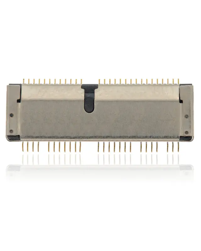 Pièce à microsouder pour Apple MacBook Air 13" A1466 (2013-2017) — Connecteur de SSD