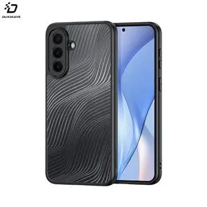 Coque de Protection Aimo Dux Ducis pour Samsung Galaxy A37 5G A376 Noir