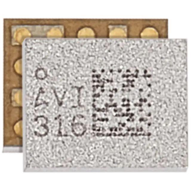 Pièce à microsouder pour Apple iPhone 15 Series / 16 Series (VI)