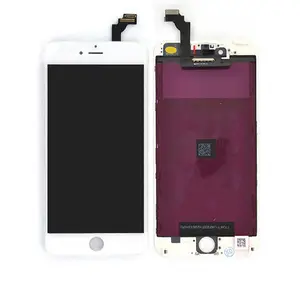 Écran Tactile Premium Apple iPhone 6 ESR Blanc