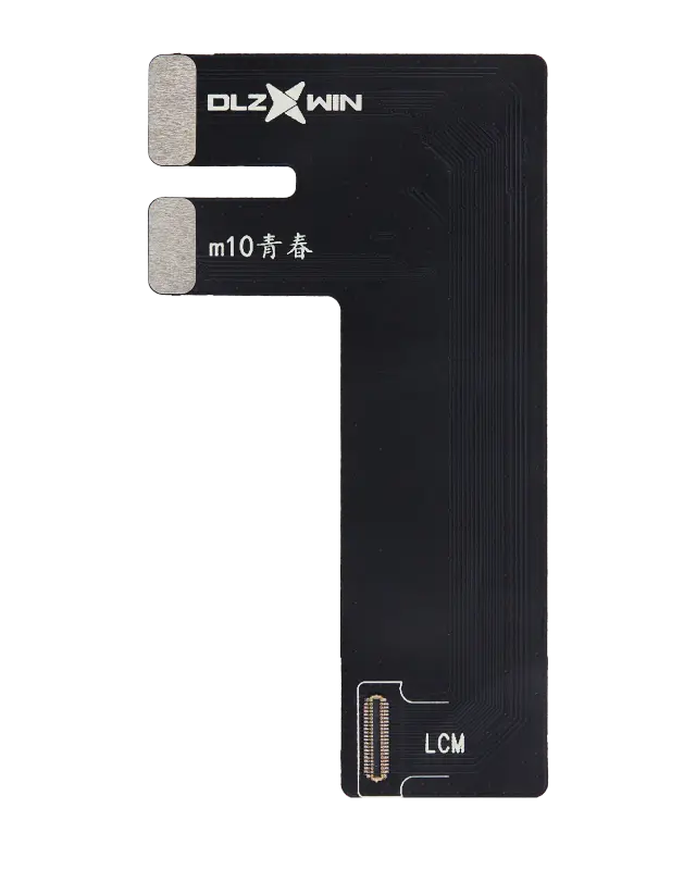 Nappe de test pour testeur iTestBox S200 / S300 — Xiaomi Mi 10 Lite