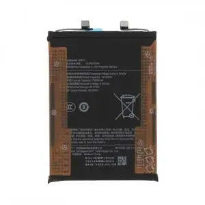 Batterie Premium Xiaomi Poco F7 5G BM71