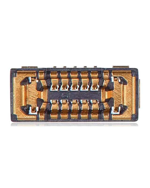 Pièce à microsouder pour Apple iPhone 12 / 12 Pro (10 Pin)