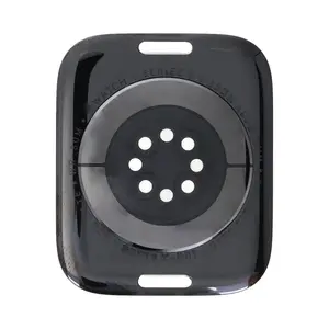 Cache Arrière Apple Watch Series 8 45mm GPS+Cellular Noir