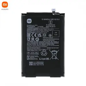 Batterie Original Xiaomi Redmi 10C 46020000B31G BN5G