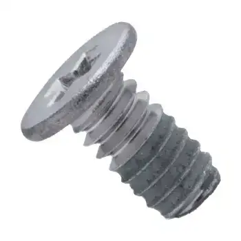 Vis principale M1.2 × 2.25 L × 2.2 D × 0.3 T pour Apple iPhone Air (origine, lot de 30)