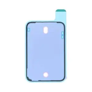 Stickers Adhésif Cache Arrière Apple iPhone 17 Pro