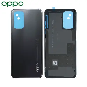 Cache Arrière Original OPPO A74 5G/A54 5G 3202383 3202380 Noir Twilight