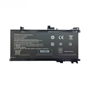 Batterie Ordinateur Portable Premium TE03XL pour HP Pavilion 15 Omen 15-BC000 15-BC015TX 15-AX033DX 15-AX000