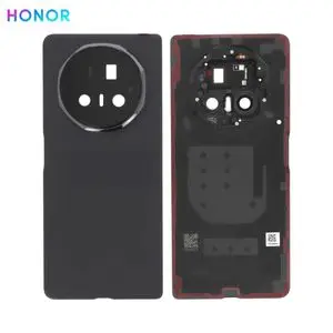 Cache Arrière Original Honor Magic V5 0235AQDQ Noir