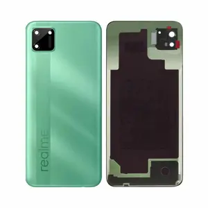 Cache Arrière Premium Realme C11 (2020) Vert Menthe