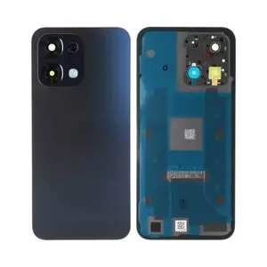 Cache Arrière Premium OPPO A6 Pro 5G (CPH2781) Bleu Stellaire