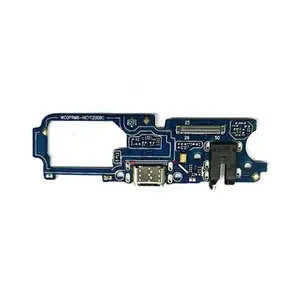 Connecteur de Charge Premium Realme 6