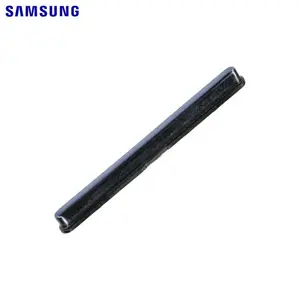 Bouton Volume Original Samsung Galaxy A51 A515 GH98-45035B Noir