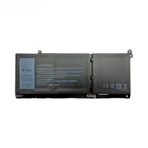 Batterie Ordinateur Portable Premium G91J0 pour Dell Latitude 3320 3330 3520 Inspiron 15 3511 3525 5510 0MGCM5
