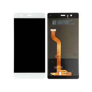 Écran Tactile Huawei P9 Blanc
