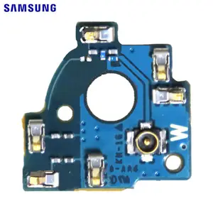 Antenne SUB PBA Original Samsung Galaxy Tab S9 FE Plus Wi-Fi X610/Galaxy Tab S9 FE Plus 5G X616 Haut à Droite