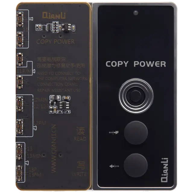 Outil pour Qianli iPhone 11-13 Series (Qianli)