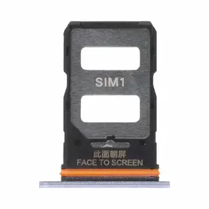 Tiroir Sim Premium Xiaomi Redmi Note 13 Pro 5G Violet