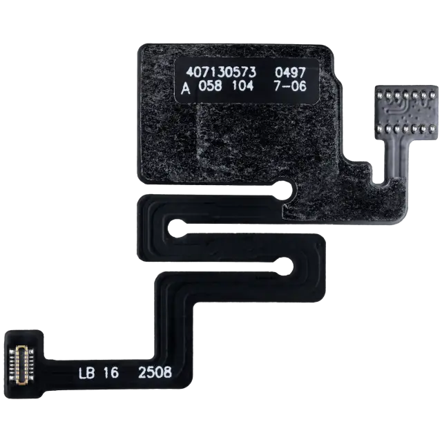 Nappe interne pour Apple iPhone 16 (LB TOOL)