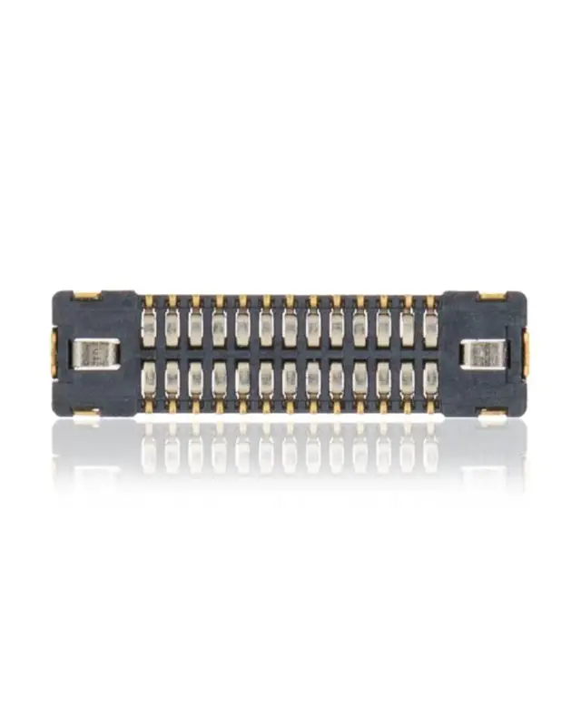 Pièce à microsouder pour Apple iPhone X / XR (J3900: 26 Pin)