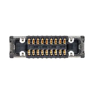 Connecteur de Carte Mère Apple iPhone 11 Pro/iPhone 11 Pro Max Front Camera (J4200) (x3)