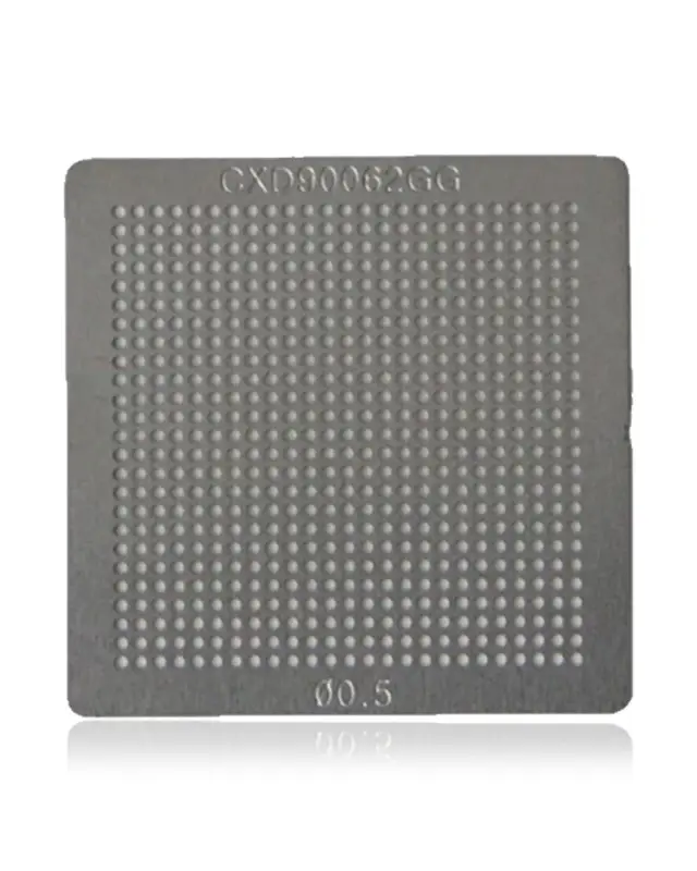 Pièce console de jeu pour Sony PlayStation 5 (CXD90062GG) (2.4CM)