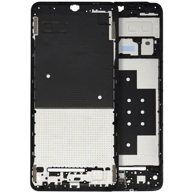 Cadre d’écran pour Samsung Galaxy A06 (A065 / 2024)