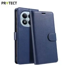 Housse de Protection IP011 PROTECT pour Xiaomi Redmi Note 15 Pro 4G Bleu Marine