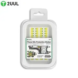 Sticker de Protection 2UUL DA32 Spécial Micro de Smartphone (x500)