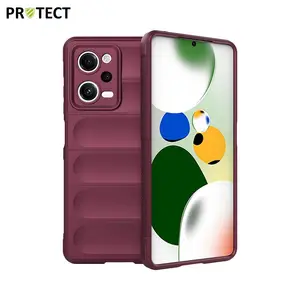 Coque de Protection IX008 PROTECT pour Xiaomi Redmi Note 12 Pro 5G Prune