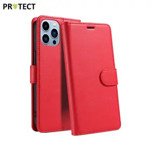 Housse de Protection IP011 PROTECT pour Apple iPhone 11 Pro Rouge