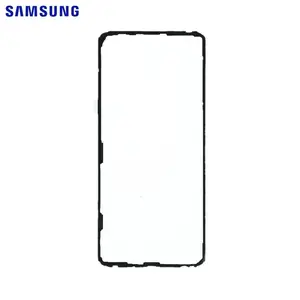 Stickers Cache Arrière Original Samsung Galaxy A52 5G A526/Galaxy A52 4G A525/Galaxy A52s 5G A528 GH02-22419A