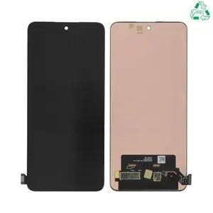 Écran Tactile Original d'occasion OnePlus Nord CE5 5G Noir